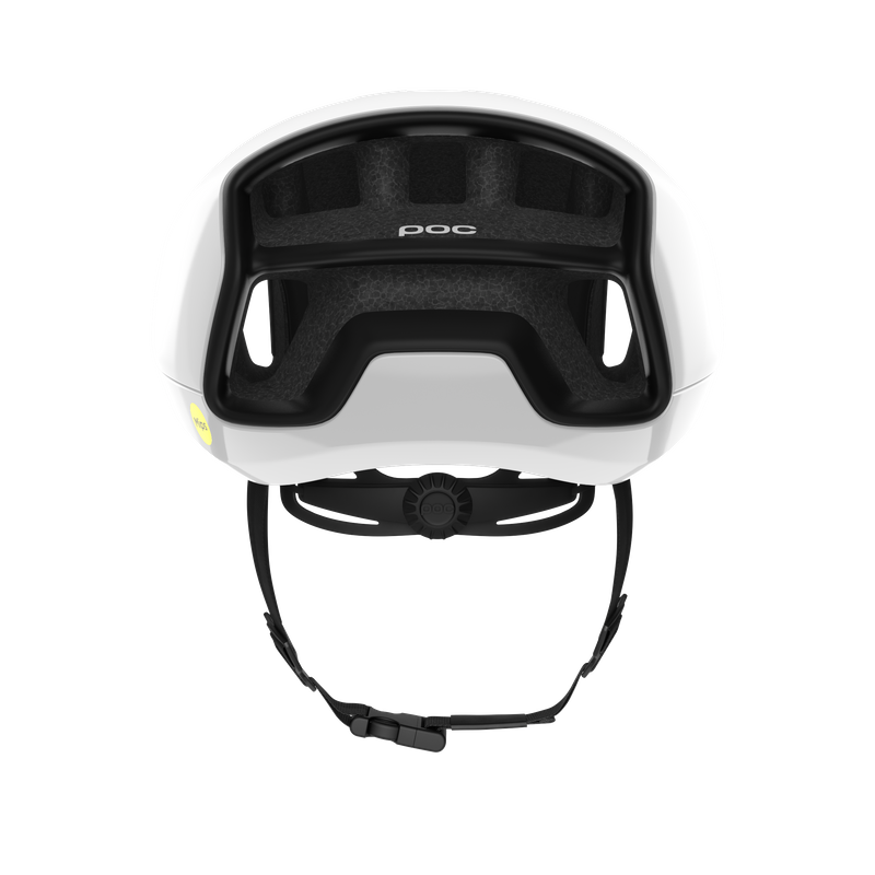 POC Cytal Cycling Helmet - Hydrogen White