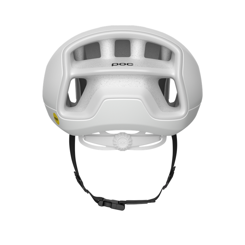 POC Cytal Cycling Helmet - Hydrogen White Matt