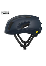 POC Cytal Road Cycling Helmet - Apatite Navy Matt