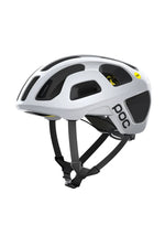 POC Octal MIPS Cycling Helmet - Hydrogen White