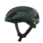 POC Omne Air MIPS Cycling Helmet - Pargasite Green Matt