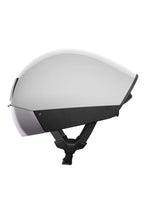 POC Procen Air Road Cycling Helmet - Hydrogen White