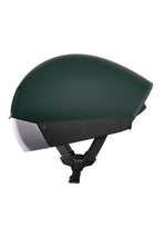 POC Procen Air Road Cycling Helmet - Pargasite Green Matt