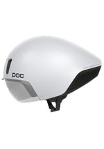 POC Procen Road Cycling Helmet - Hydrogen White