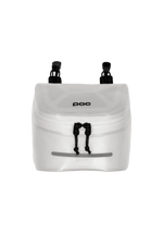 POC Ultra Bar Bag 4L - Hydrogen White Translucent