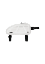 POC Ultra Top Tube Bag 0.7L - Hydrogen White Translucent