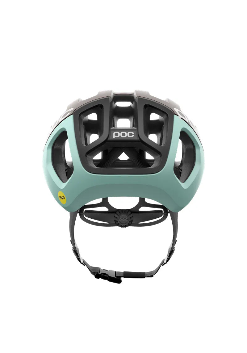 POC Ventral Air MIPS Cycling Helmet - Bronzite Brown