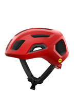 POC Ventral Air MIPS Cycling Helmet - Prismane Red Matt