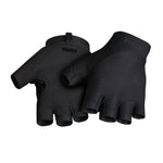 RAPHA Pro Team Korte fietshandschoenen - BLK Zwart