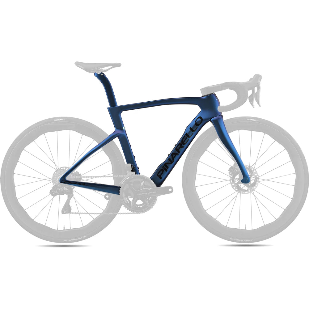 pinarello rennrad 2021 Pinarello New Dogma F 2025 Rennrad çRahmenset
