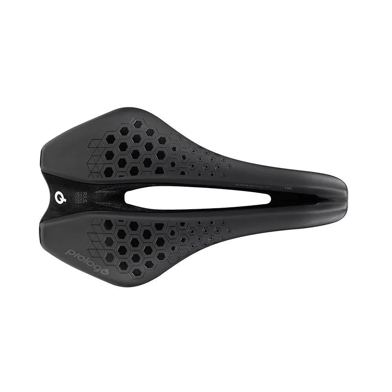 Prologo DIMENSION TRI NACK 143mm Saddle - Black