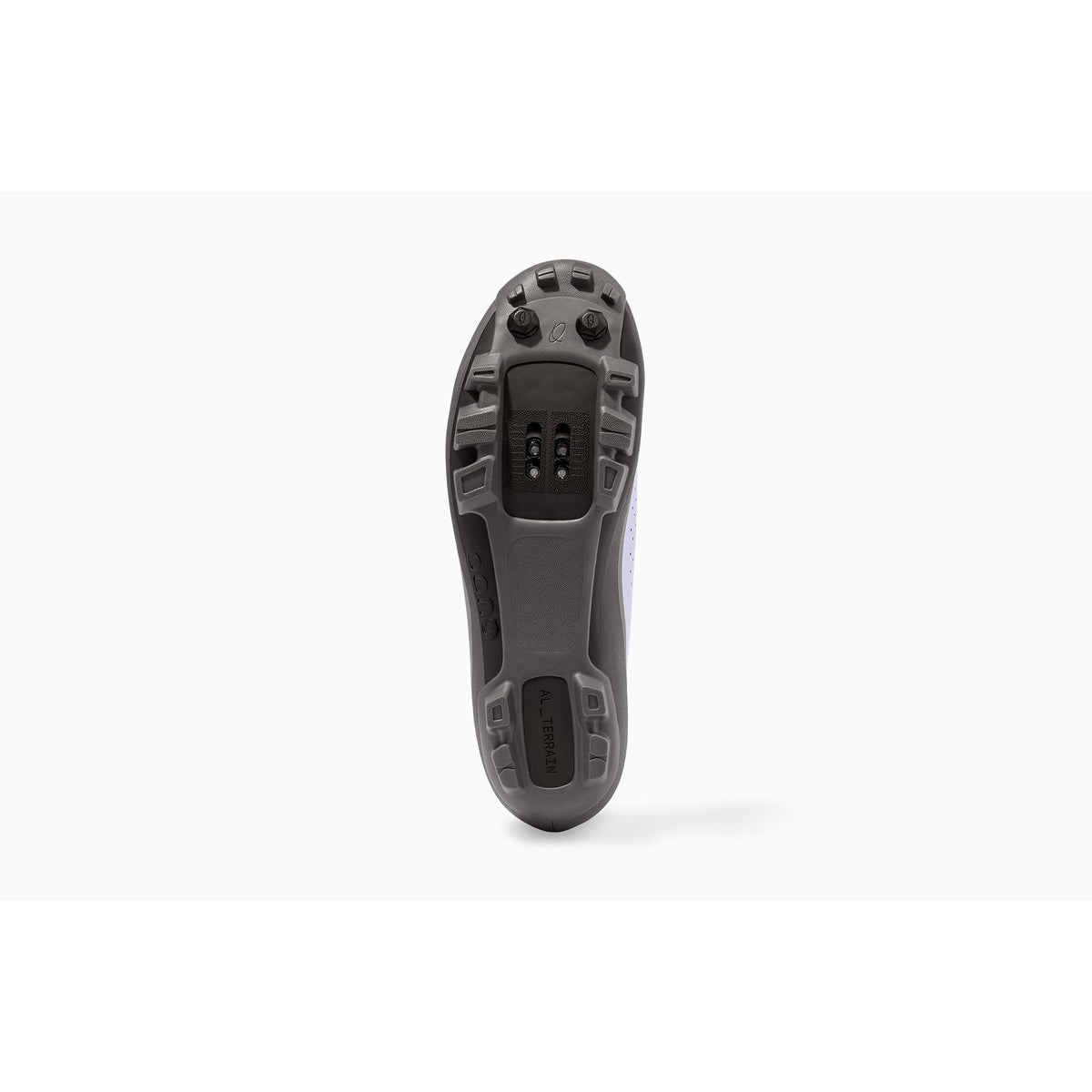 QUOC Gran Tourer III Gravel/MTB Shoes - Lilac Haze