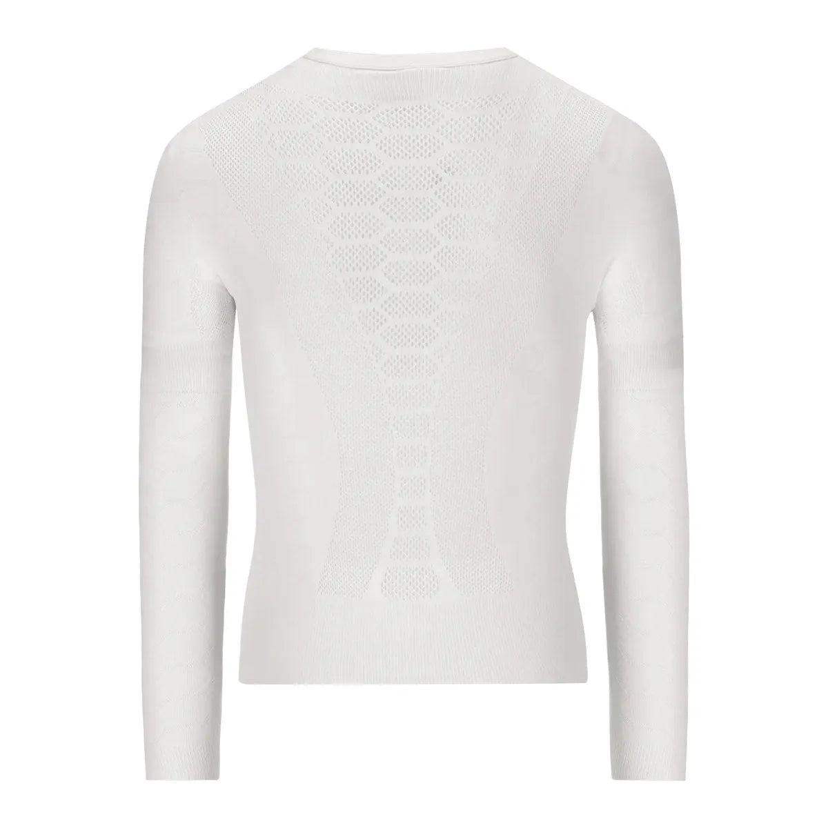 Q36.5 Base Layer 3 Long Sleeve - White