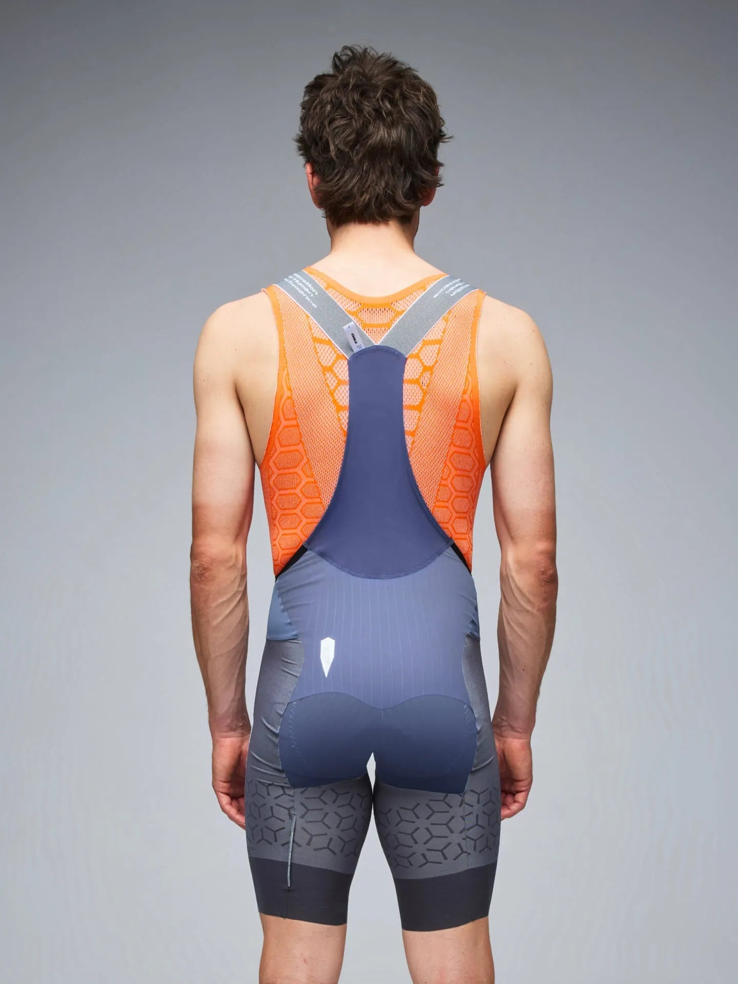 Q36.5 Dottore PRO Bib Shorts - Tarmac
