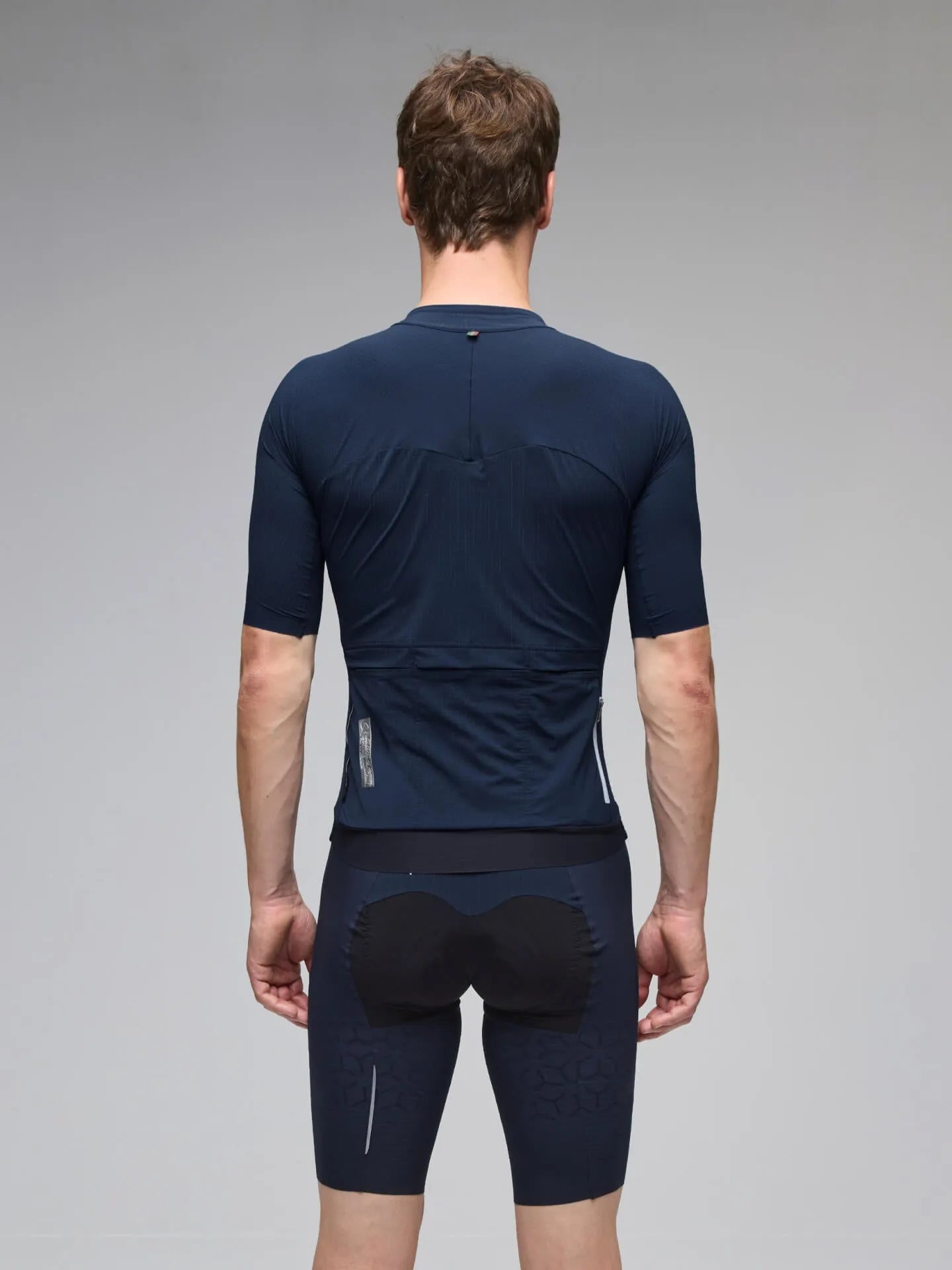 Q36.5 Dottore PRO Jersey Nautica - Blue