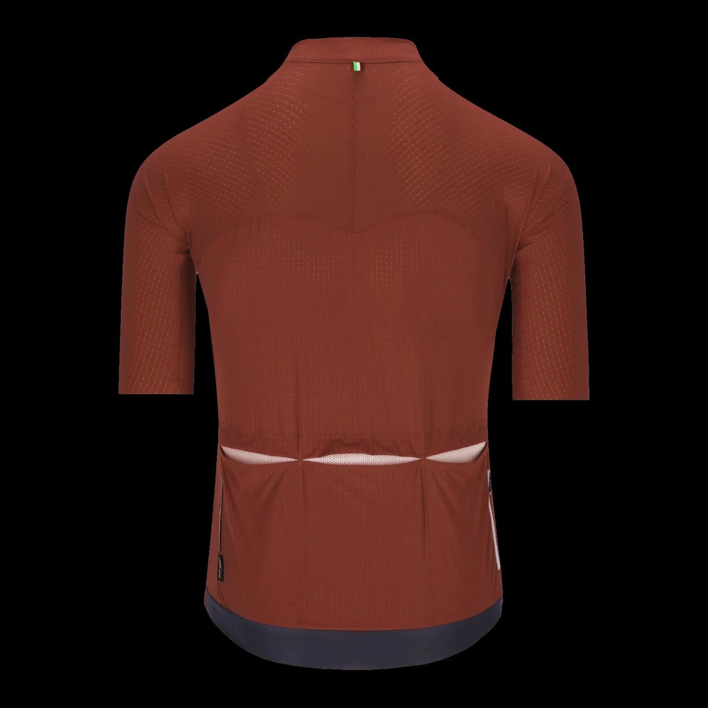 Q36.5 Dottore PRO Jersey Rust - Red