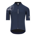 Q36.5 Dottore Pro Research Scientist Jersey Nautica - Blue
