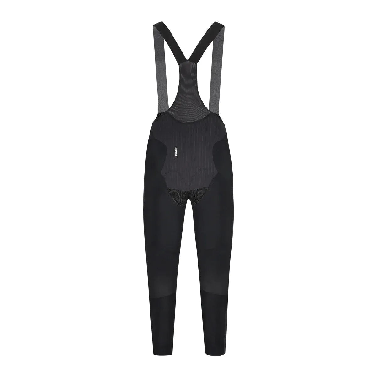 Q36.5 Gregarius Light Bib Tights - Black