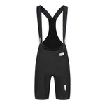 Q36.5 Gregarius Pro Bib Shorts Women - Black
