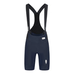 Q36.5 Gregarius Pro Bib Shorts Women Nautica - Blue