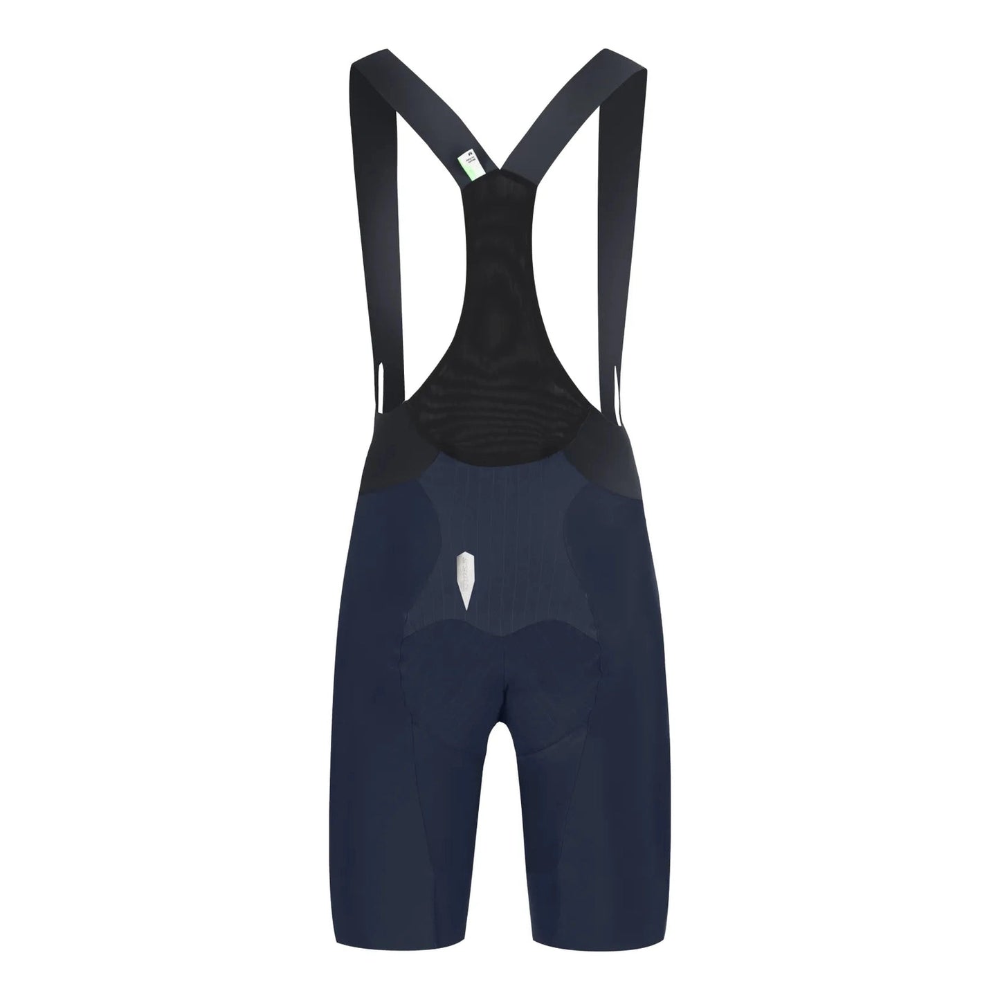 Q36.5 Gregarius Pro Bib Shorts Women Nautica - Blue