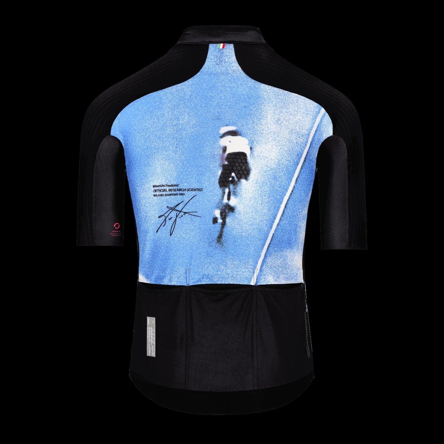 Q36.5 Gregarius Pro Milano-Sanremo Fondriest Jersey