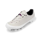 QUOC Gran Tourer XC Gravel/MTB Lace Gravel/MTB Shoes - Chalk
