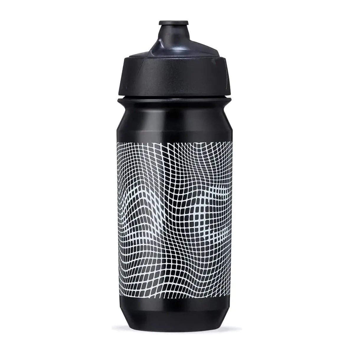 QUOC Water Bottle 500 ml - Black