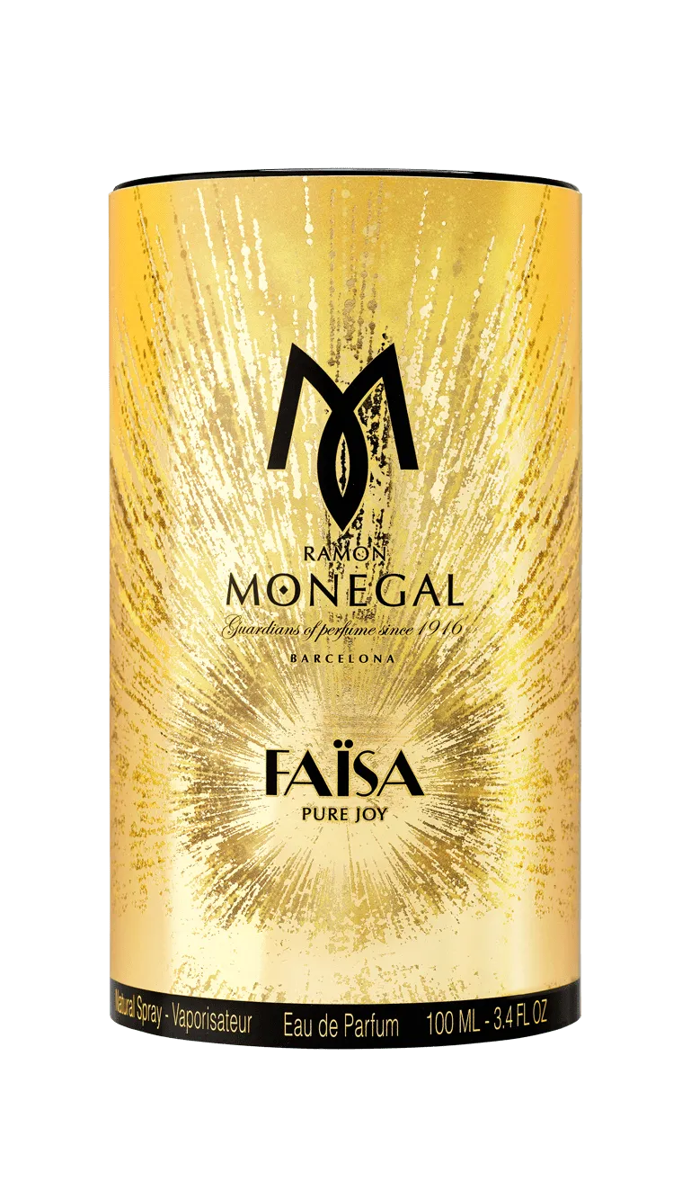 RAMON MONEGAL Faïsa - 100ml