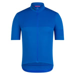 RAPHA Brevet Element Jersey - SBY Cobalt/Dark Navy