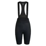 RAPHA Brevet Element Women Bib Shorts - Black / White
