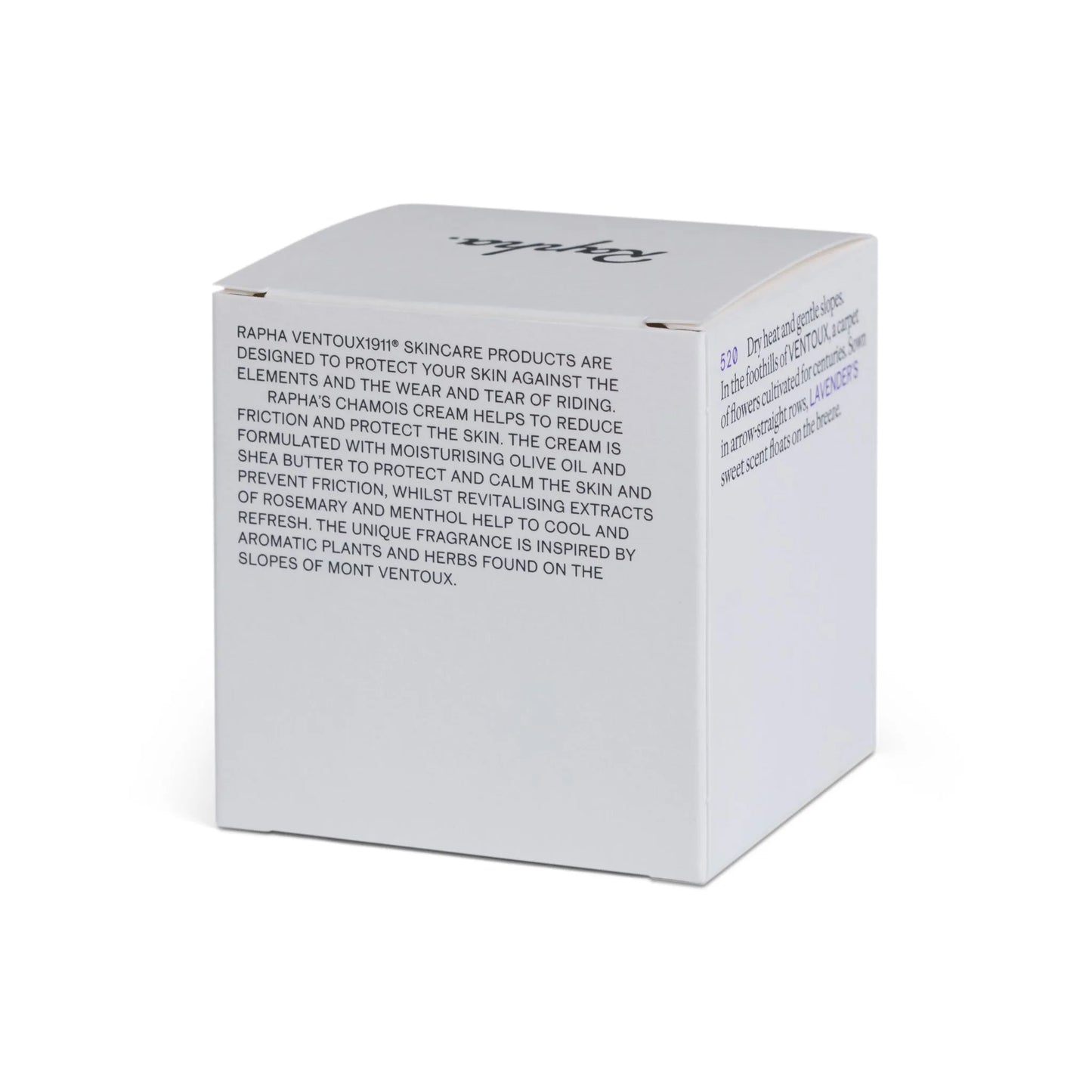 RAPHA Chamois Cream Ventoux1911 - 150ml