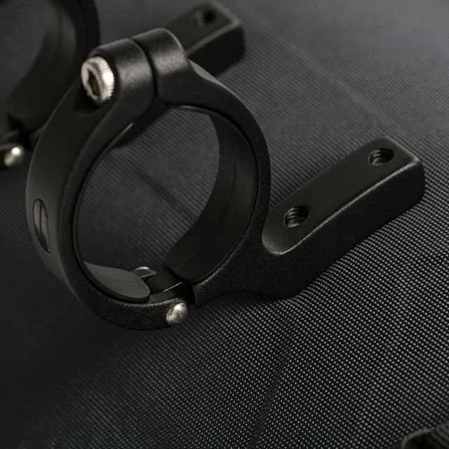 RAPHA Explore Handlebar Pack 10L - Black