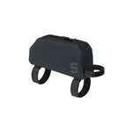 RAPHA Explore Top Tube Bag - Black