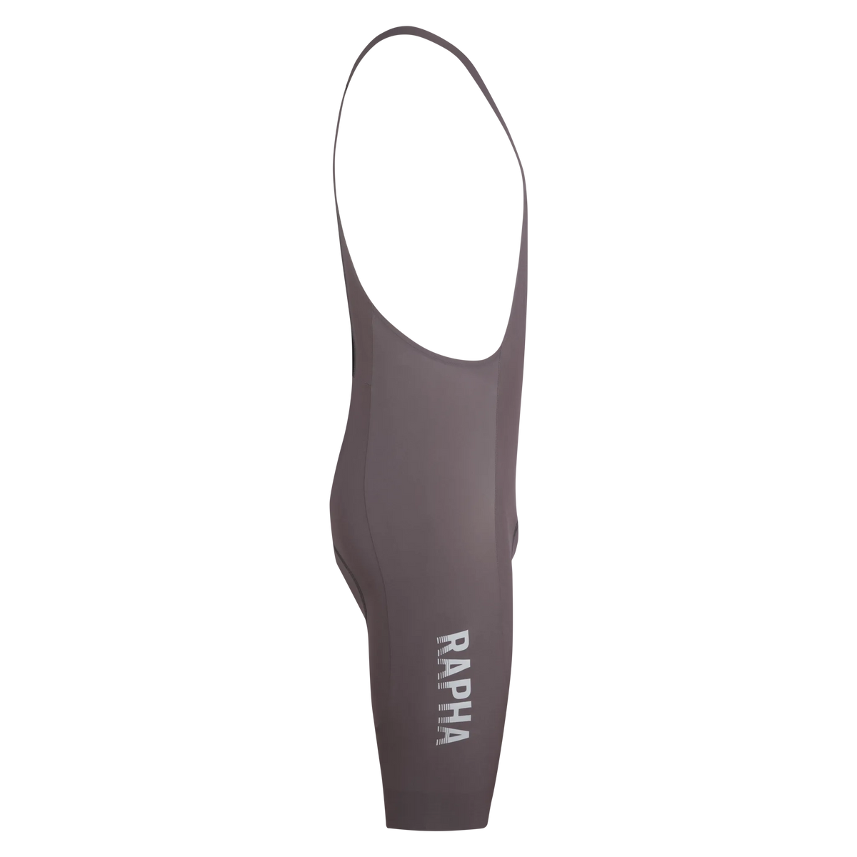 RAPHA Men Pro Team Raceweave Bib Shorts Novantasei - SLR Silver