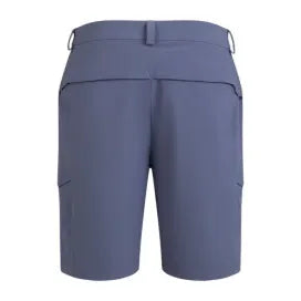 RAPHA Men Tech Cargo Short - GVI Grisaille Vintage Indigo