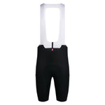RAPHA Men's Brevet Cargo Bib Shorts III - Black/White
