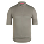 RAPHA Men's Brevet Element Jersey - Khaki/Black