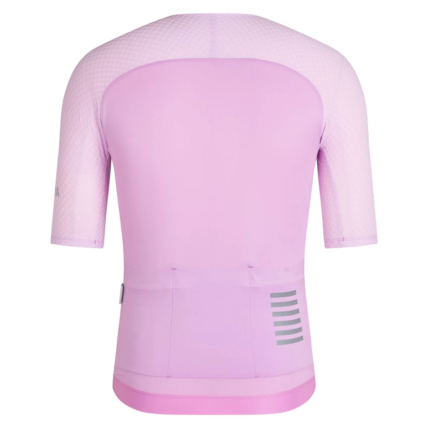 RAPHA Men's Pro Team Aero Jersey IV - Quartz/Silver