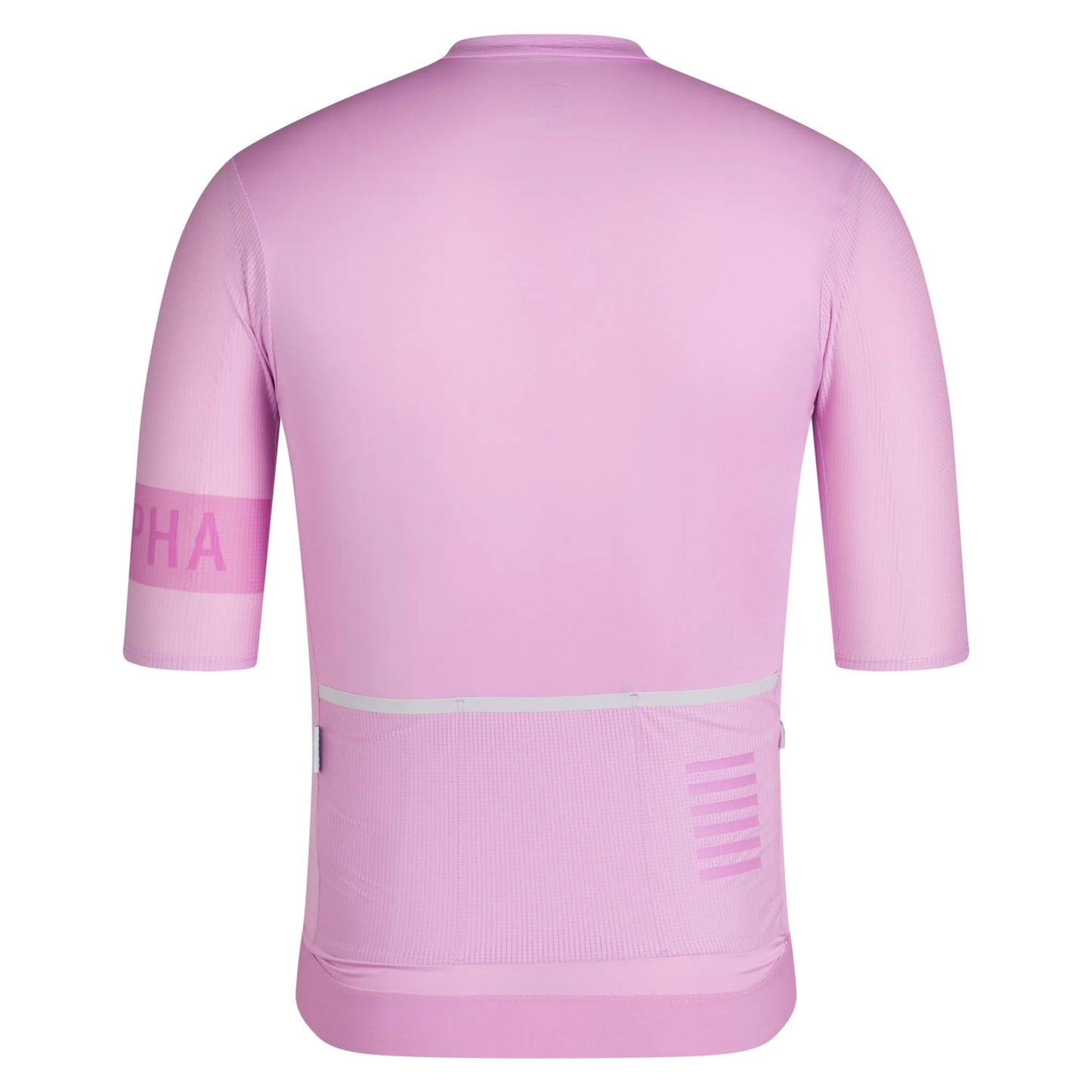 RAPHA Men's Pro Team Jersey II - Quartz/Silver