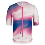 RAPHA Men's Pro Team Jersey Storm - Multicolour