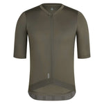 RAPHA Men's Pro Team Training Jersey III - Moss Green/Smoky Silver