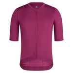 RAPHA Men's Pro Team Training Jersey III - Raspberry/Plum