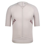 RAPHA Pro Team Aero Jersey - SWT Silver/Rum Raisin