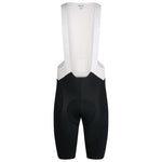 RAPHA Pro Team Bib Shorts III Long - BLW Black/White