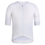RAPHA Pro Team Ghost Jersey - GGW Silver/White