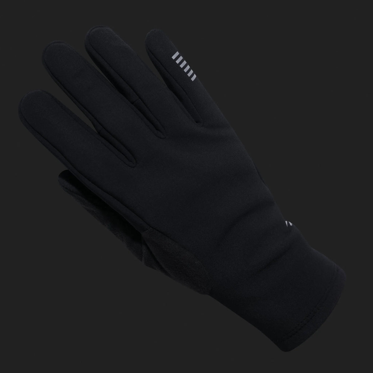RAPHA Pro Team Shadow Winter Gloves - Black