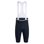 RAPHA Pro Team Training Bib Shorts II Regular - CAI Carbon/Dark Grey