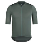 RAPHA Pro Team Training Jersey - BGU Balsam Green/Onyx