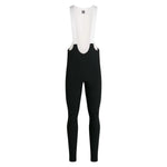 RAPHA Pro Team Winter Bib Tight - Black/White